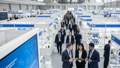 How to Source 2 5-Bishydroxymethyl Tetrahydrofuran at Canton Fair?