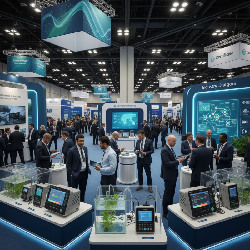 Top 5 PH ORP Controllers at the 139th Canton Fair?