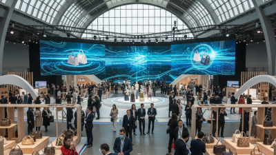 Top Designer Bags to Discover at 2026 Canton Fair China?