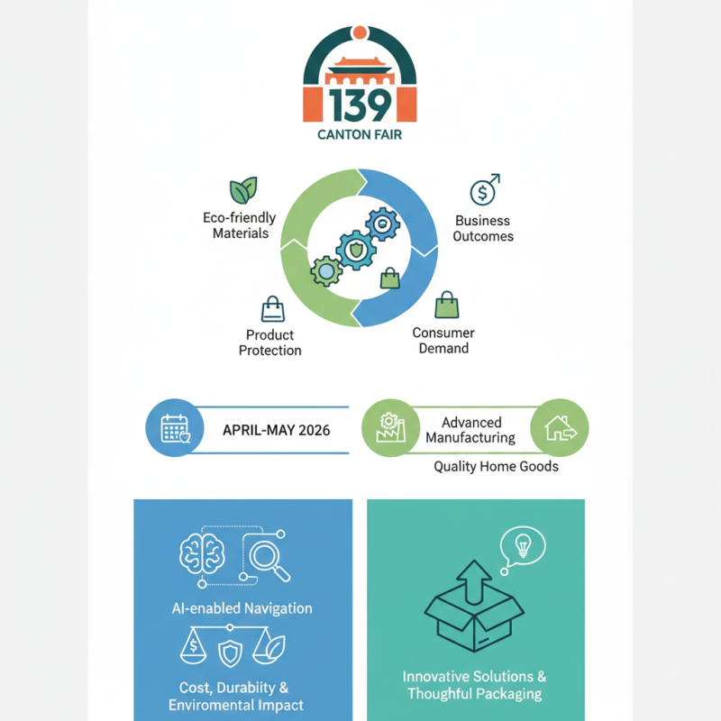 Why Choose Opp Plastic Packaging at the 139th Canton Fair?