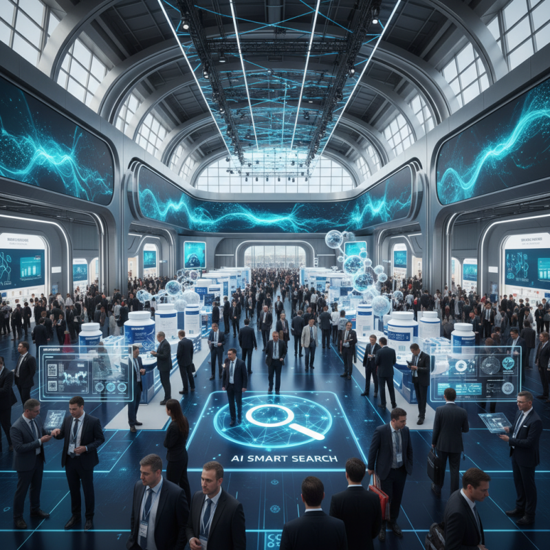 How to Source NMN Supplements at the 139th Canton Fair?