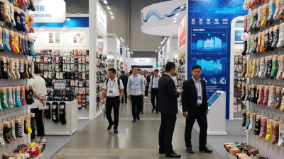 How to Source Cartoon Socks at the 139th Canton Fair?
