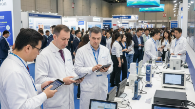 How to Choose Multi Parameter Water Quality Analyzers at Canton Fair?