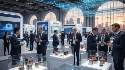 Top 10 Push Pull Transformers to Explore at China Import Export Fair?