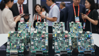 Top 10 Electric Fireplace Control Boards at China Import Expo?