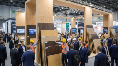 How to Choose Formwork Plywood at the 139th Canton Fair?