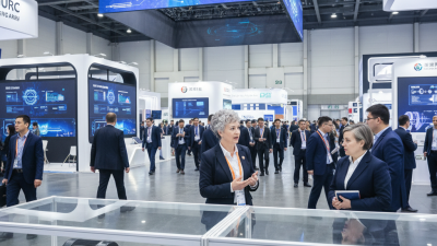 2026 Best 120v 60hz Fan Motor Trends at China Import Expo?