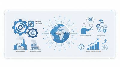 Explore Caster Connection Wheels at China Import Expo 2026?