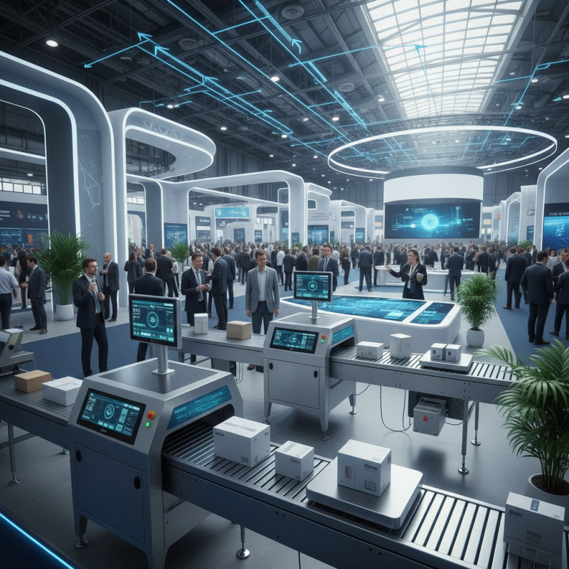 Top Industrial Dynamic Checkweighers at the 139th Canton Fair?