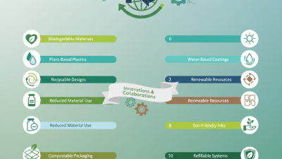 Top 10 Eco Friendly Pharmaceutical Packaging Trends from Canton Fair?