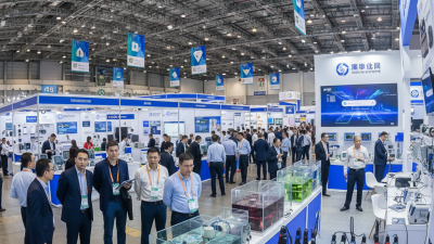 How to Choose the Best pH ORP Controller at Canton Fair?