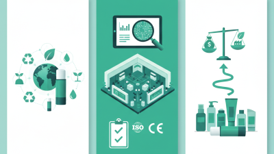 How to Source Recycled Lip Balm Tubes at Canton Fair 2026?