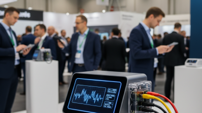 What is Battery Pulse Tester for DCI at Canton Fair 139?