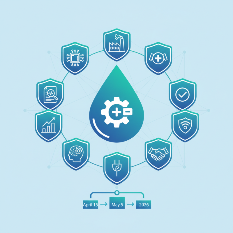 Top 10 PH ORP Controllers to Check at Canton Fair 2026