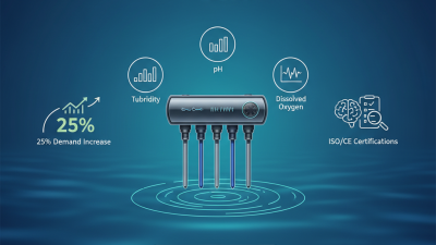 Why Choose a Multi Parameter Water Quality Analyzer at Canton Fair?