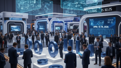 Discover Cobalt Magnets at China Import and Export Fair 139?