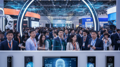 Top 5 AI Video Intercom Innovations at China Import Expo?