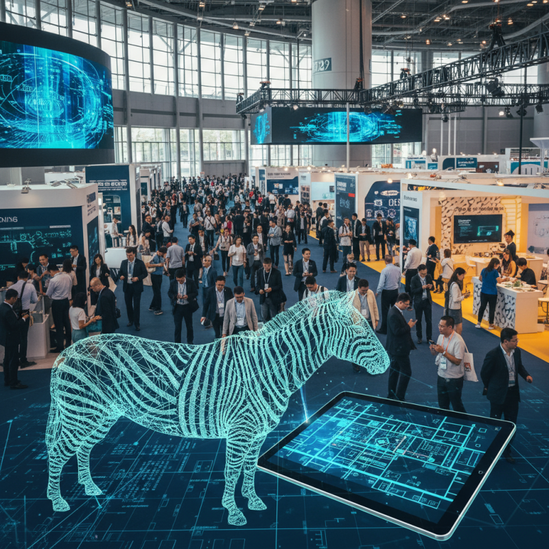Zebra Connector Tips for Attending the 139th Canton Fair?