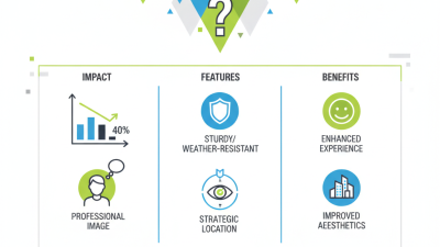 How to Choose the Best Cigarette Trash Cans for Trade Shows?