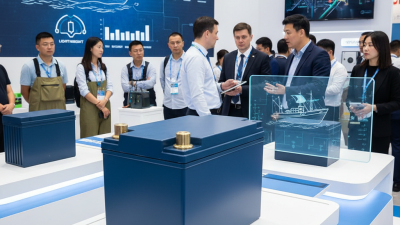 Top Tips for Choosing LiFePO4 Fishing Boat Batteries at Canton Fair?