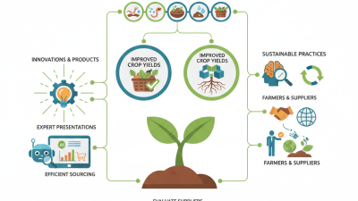 Discover Potassium Humate Benefits at China Import Export Fair?