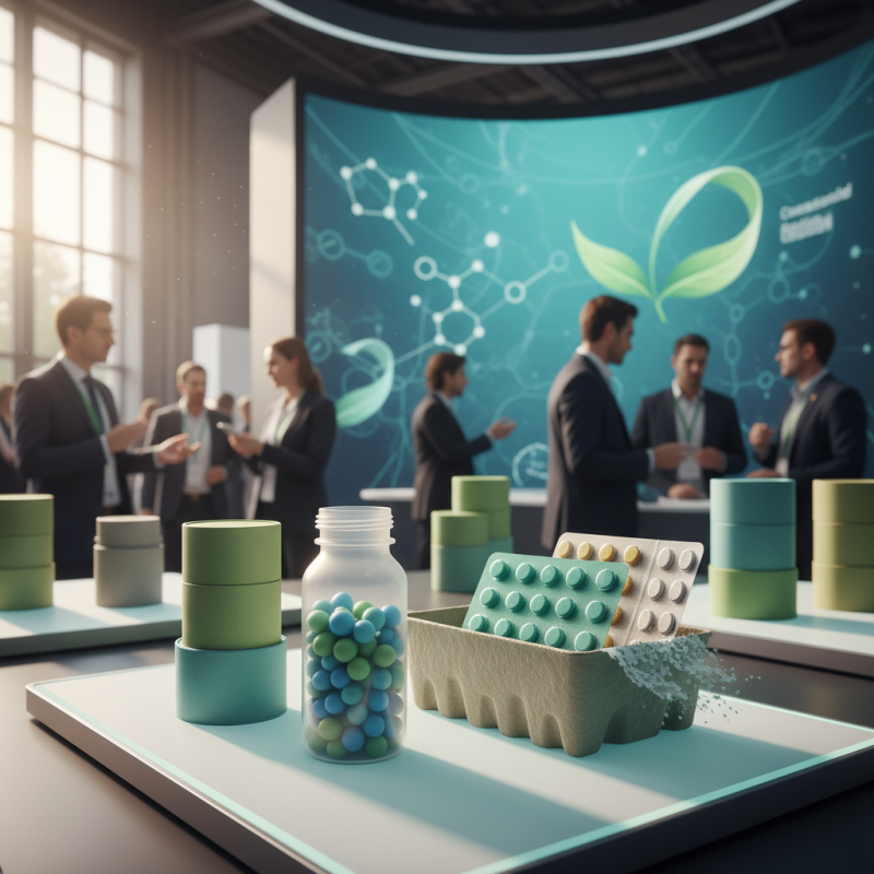 Eco Friendly Pharmaceutical Packaging Tips for Canton Fair 2026?