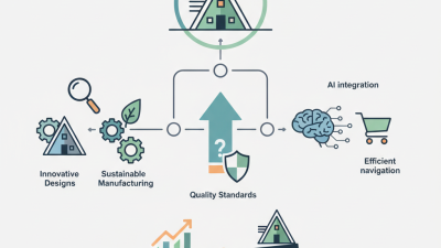 China Small A Frame Cabin Exporter at 139th Canton Fair?