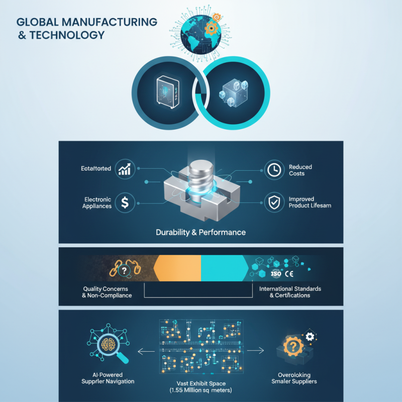 Top Tips for Wire Thread Inserts at the 139th Canton Fair?