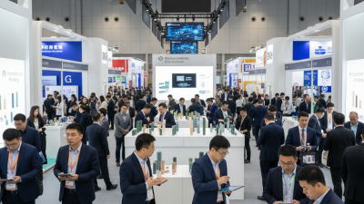 How to Source Recycled Lip Balm Tubes at Canton Fair 2026?