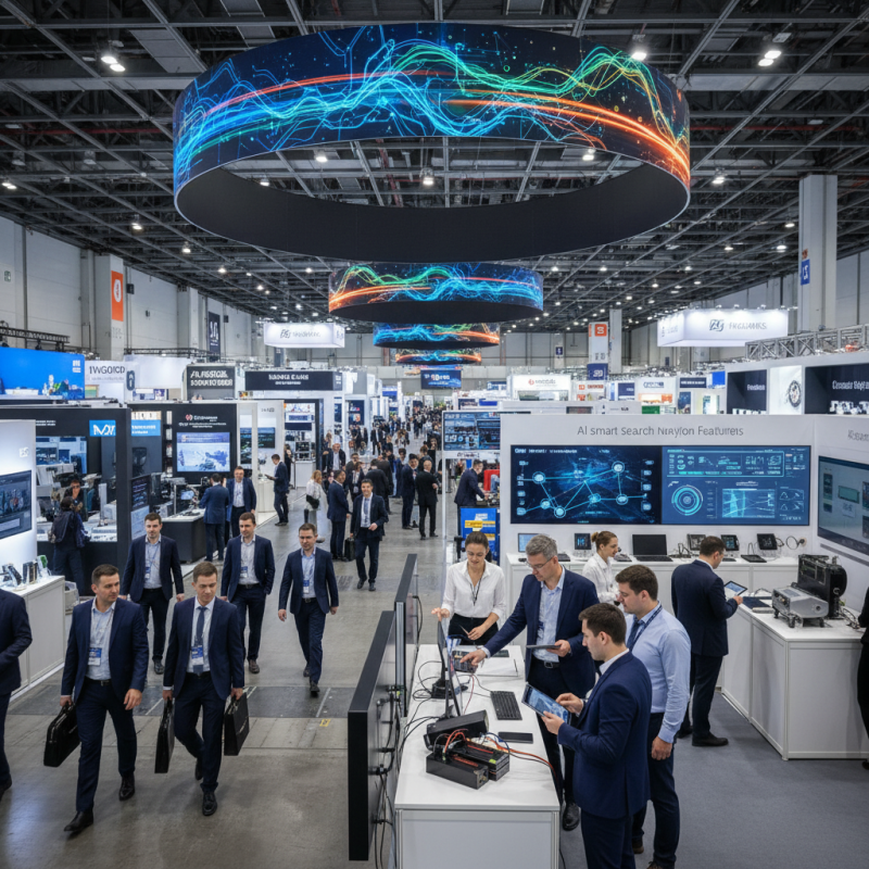 How to Choose the Best Battery Pulse Tester at Canton Fair?