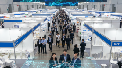 How to Source Opp Plastic Packaging at Canton Fair 139?