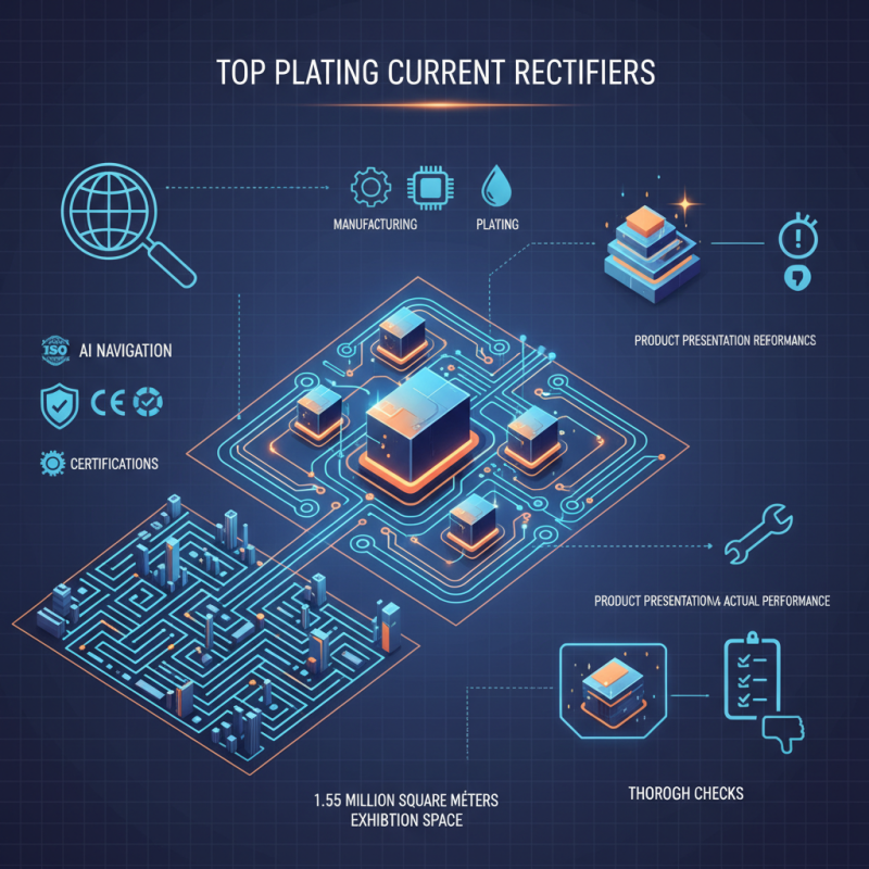 Top Plating Current Rectifiers at 139th Canton Fair 2026?