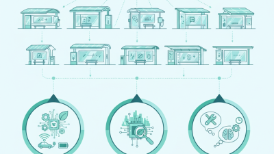 Top 10 Digital Solar Bus Stops at China Import Export Fair?