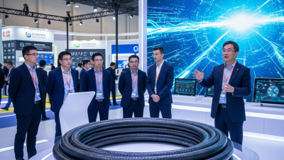 Top Armored Fiber Optic Cable Suppliers at China Import Export Fair?