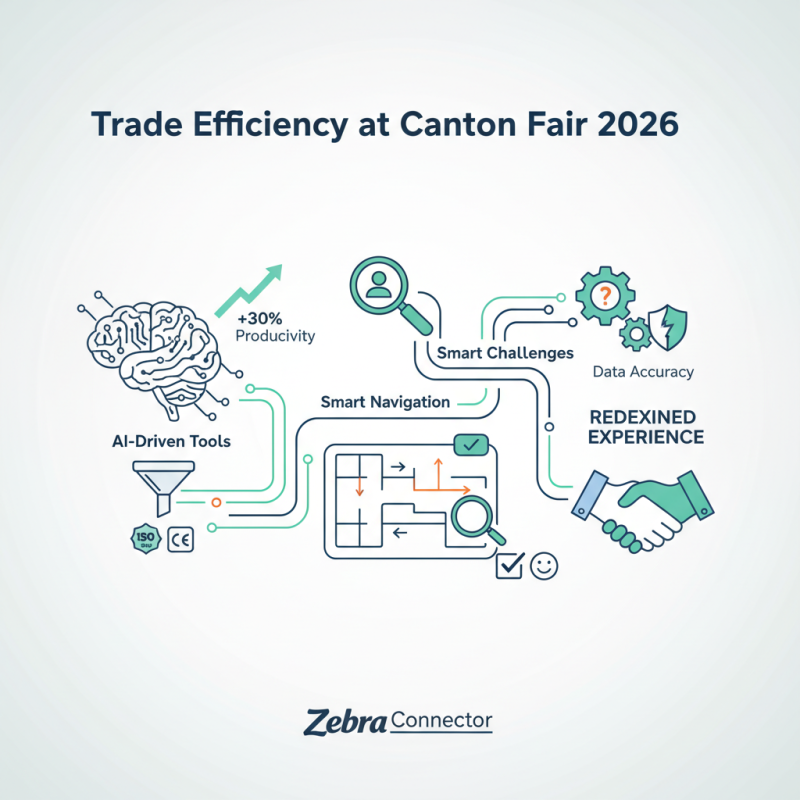 Zebra Connector Insights for the 139th Canton Fair 2026?