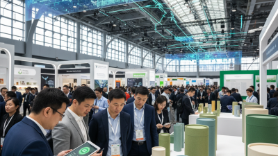 Top Tips for Sourcing Recycled Lip Balm Tubes at Canton Fair?