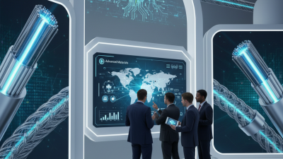 Top Armored Fiber Optic Cable Trends at China Import Export Fair?