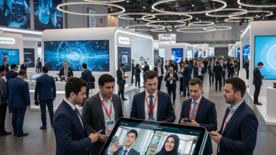 Discover How AI Video Intercom Transforms Communication at Canton Fair?