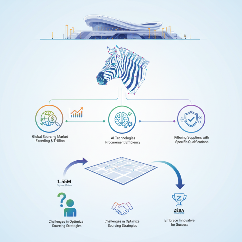 Zebra Connector Tips for Sourcing at the 139th Canton Fair?