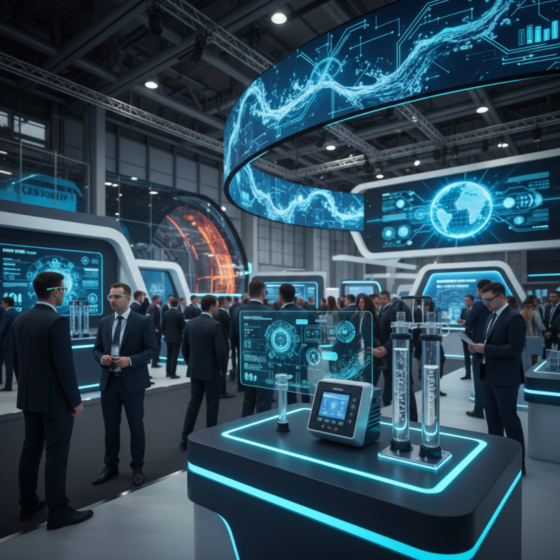 What is a PH ORP Controller and How It Helps at Canton Fair?