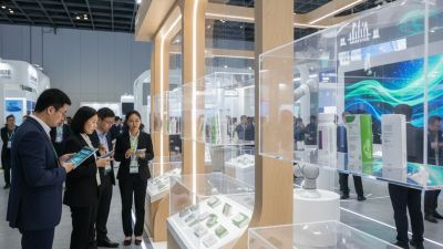 Best Eco Friendly Pharmaceutical Packaging at Canton Fair 2026?