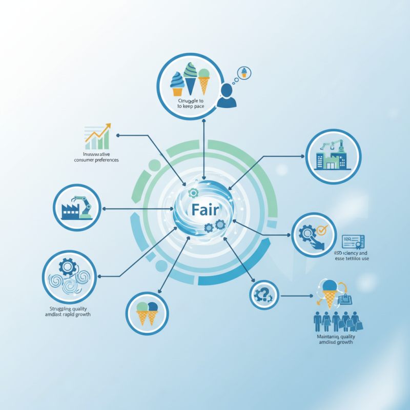 Top Ice Cream Machines to Discover at the 139th Canton Fair?