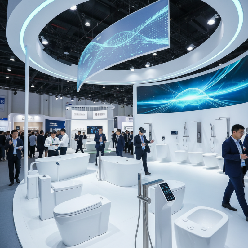 Why Choose American Standard at the 139th Canton Fair?