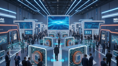 Discover Push Pull Transformers at China Import Export Fair 2026?