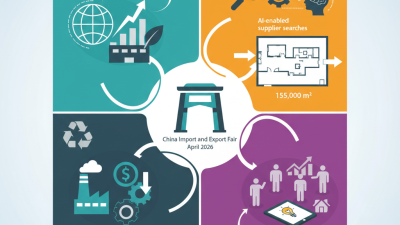 Cement Edges at China Import and Export Fair What to Know?