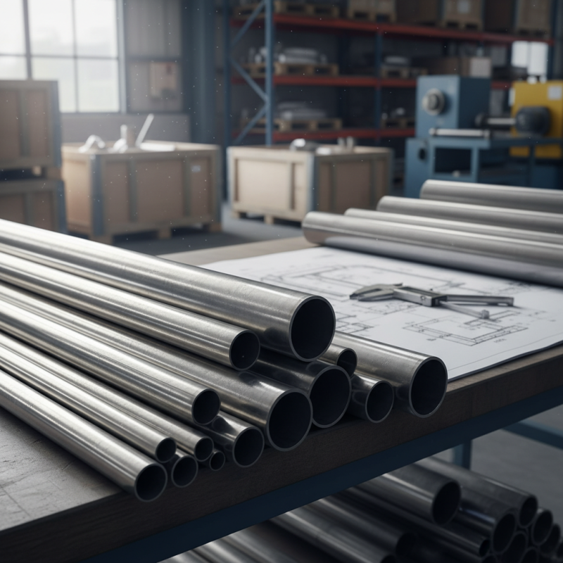How to Choose the Right Stainless Steel Pipe for Your Project?