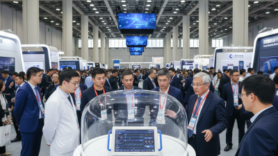 Battery Pulse Tester For Dci at China Import Export Fair 2026?