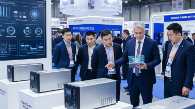 How to Choose Plating Current Rectifiers at the 139th Canton Fair?