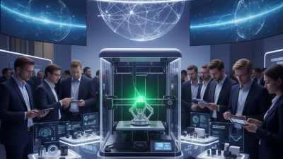 How to Optimize Laser Optics for 3D Printing at Canton Fair 2026?