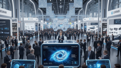 Best Cobalt Magnets at 2026 Canton Fair for Global Buyers?